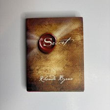 The secret by rhonda - “the,