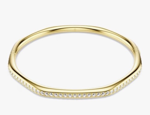 Bracciale swarovski dextera - bracciale,