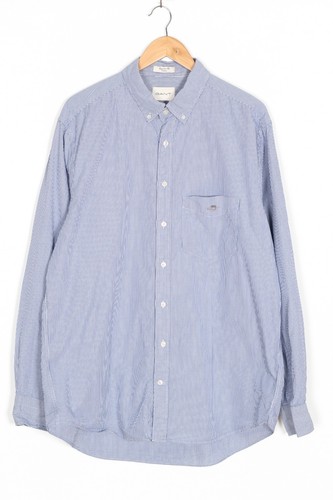 Camicia gant regular - regular, fit
