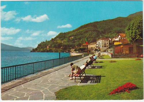 Cannobio verbania nuovo - cannobio,