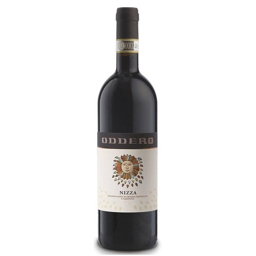 Vino rosso piemonte - piemonte, nizza