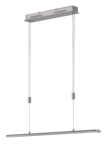 Lampada sospensione fischer - sospensione,