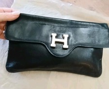 Pochette, Borsa Clutch Vintage