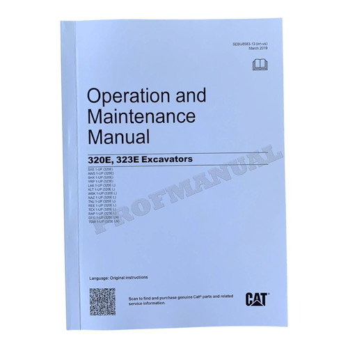 Manuale manutenzione operatori
