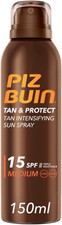 Tan & Protect Spray Solare