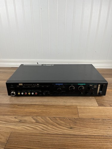 Processore audio video sansui - processore,