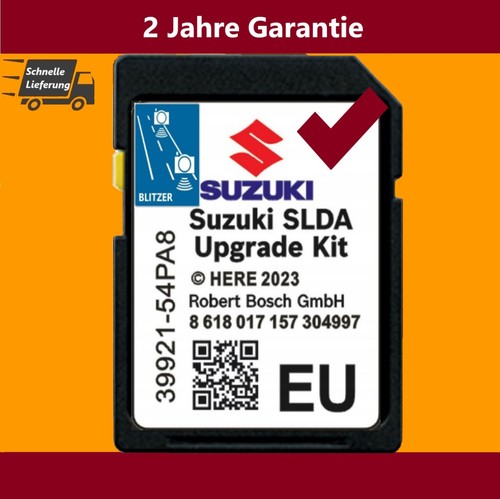 Suzuki mappa navigazione - suzuki,