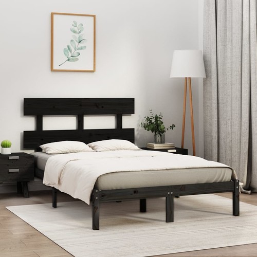 Vidaxl giroletto nero - vidaxl,