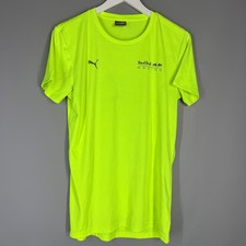 Maglia uomo red - red, racing