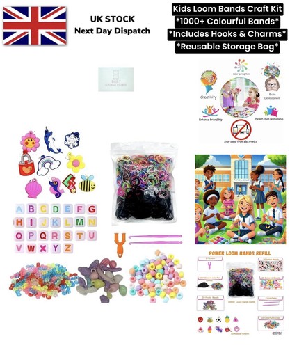 Fasce telaio bambini kit
