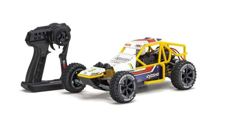 2wd buggy ez - ep,