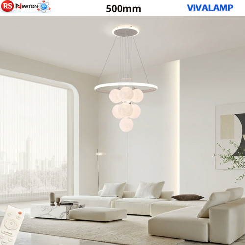 Lampadario moderno sospeso - lampadario,