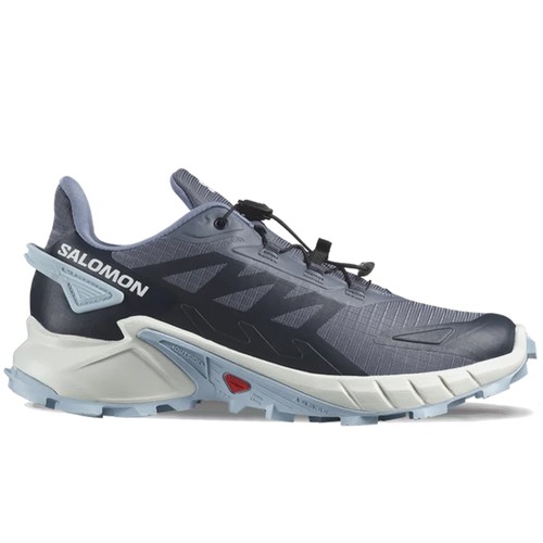 Scarpe salomon supercross - salomon, 4