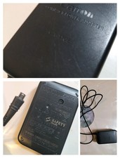 Caricabatteria compatto originale Canon CA-110E originale Per Serie Legria 