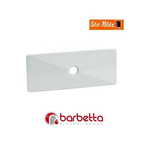 Placca esterna cassetta - placca,
