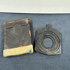 4 fermi grandi 74 mm in ottone