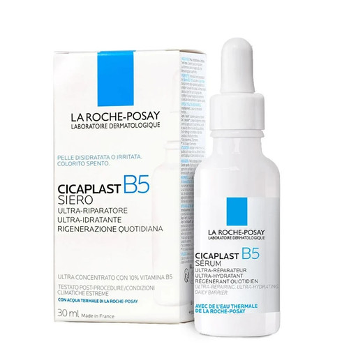 Roche posay cicaplast - la, roche-posay