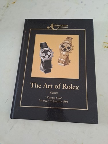 Catalogo asta antiquorum the - antiquorum,