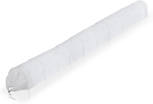 Serra per orto con - serra, archetti