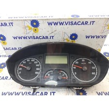 Quadro Strumenti Fiat Stilo Sw