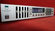 Sansui RG-7X Stereo Graphic