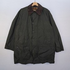 Giubbotto Barbour Border
