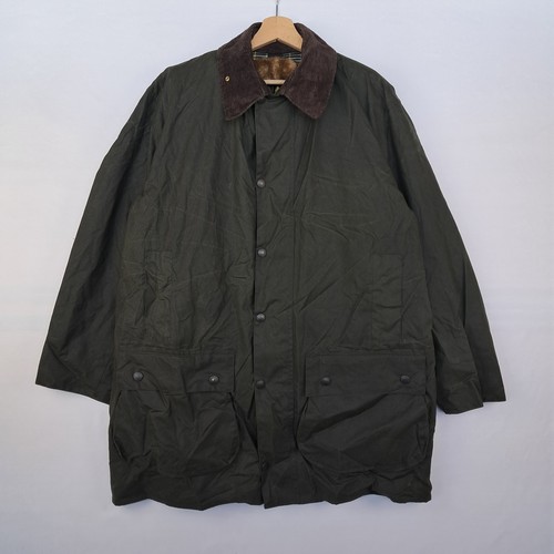 Giubbotto barbour border - giubbotto,