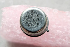 (8 PZ)CGG JX2N1613K Transistor