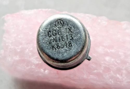 Cgg jx2n1613k transistor - jx2n1613k,