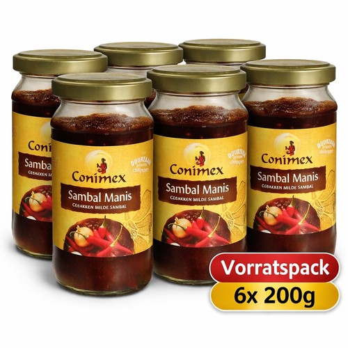 Conimex sambal - eur/kg),