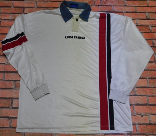 Umbro maglia calcio shirt - maglia,