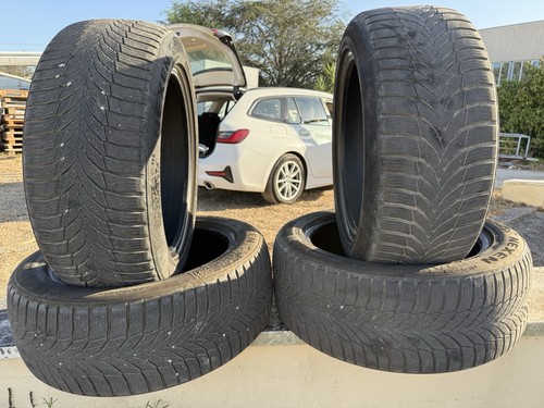 Gomme 225 nexen - 50, 17