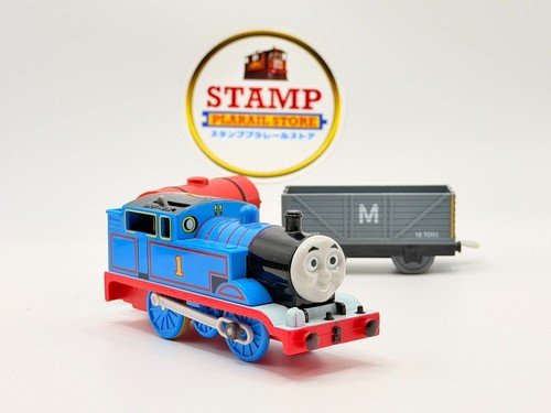 Motore tomy trackmaster - tomy,