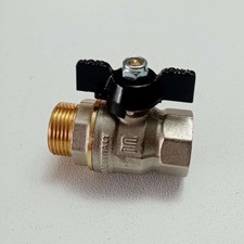 Enolgas valvola sfera