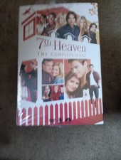 7th Heaven: The Complete