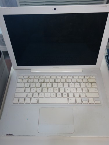 2009 apple macbook 13 - apple,
