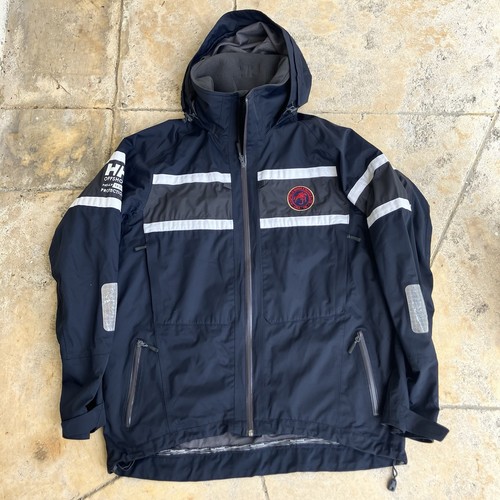 Helly hansen offshore - helly,