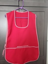 Grembiule (Artesanos) donna