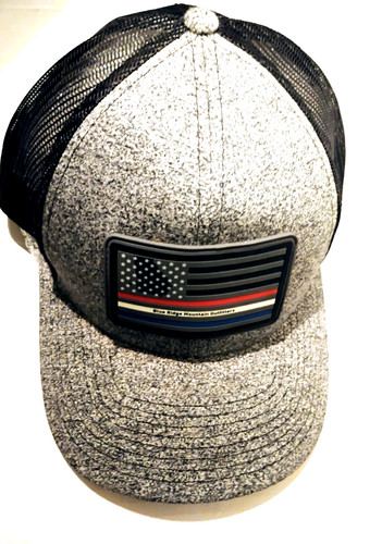 Berretto baseball camionista - berretto,
