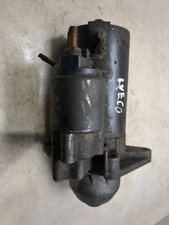 Motorino avviamento Iveco