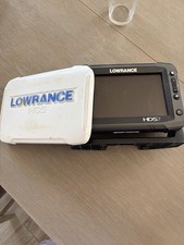 Lowrance HDS-7 Gen2 Touch
