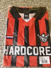 Thunderdome Heritage Football