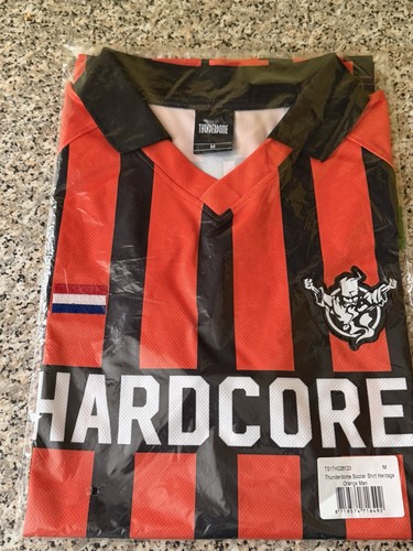 Thunderdome heritage football - thunderdome,