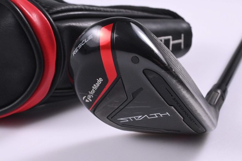 Taylormade stealth hybrid - stealth, #5