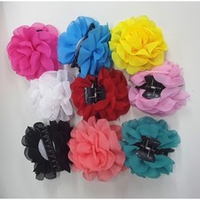 2 FERMAGLIO FERMAGLI PINZA