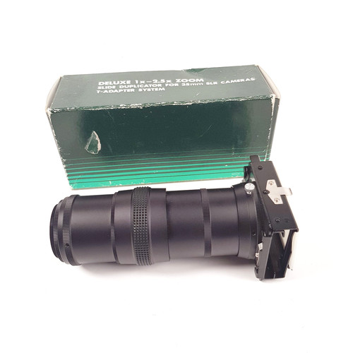Duplicatore diapositive - duplicatore,