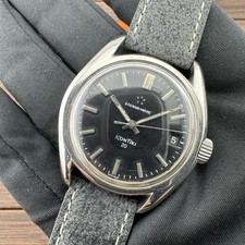 Orologio Uomo Eterna Matic
