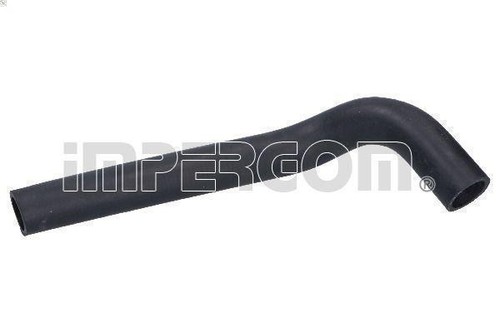 Tubo flessibile del - , radiatore