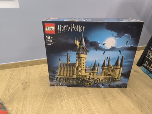 Lego harry potter - lego,