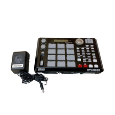 Akai MPC500 Portable Music